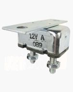 40A Circuit Breaker Surface Mount Short Stop