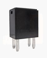 12V Micro Normally Open Relay 35A 4 Pin 2.8mm Pins SPST