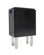 12V Micro Normally Open Relay 35A 4 Pin 2.8mm Pins SPST