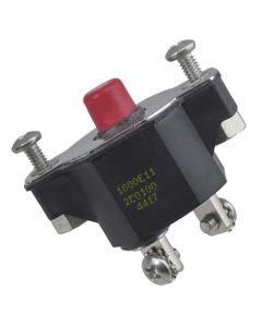 5A Circuit Breakers Panel Mount Series 18 