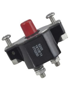 15A Circuit Breakers Panel Mount Series 18