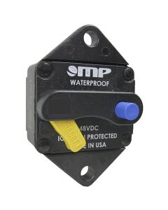 25A Circuit Breaker Panel Mount High Ampere 