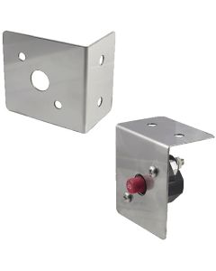 Prolec PROBRK018A Mounting Bracket Suit Mechanical Products Series 18 Circuit Breakers