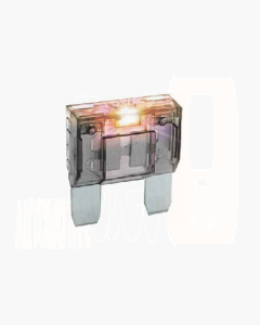 Maxi Fuse with Blown Fuse Indicator MAXD100 Blade Type 32VDC 100A SLOW  