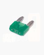 32V Mini Fuse Fast Acting 30A