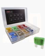 Maxi Blade Fuse Kit 32pcs