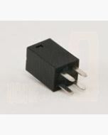 Ultra Micro Relay SPST 20A 4 Pin 12VDC