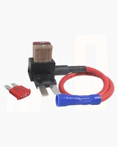 Bussmann Fuse Holder Add A Circuit Micro2 Blade 15A Max