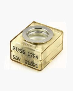 Bussmann Marine Rated Battery Fuse 175A