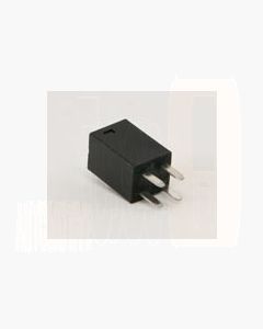 Ultra Micro Relay SPST 20A 4 Pin 12VDC